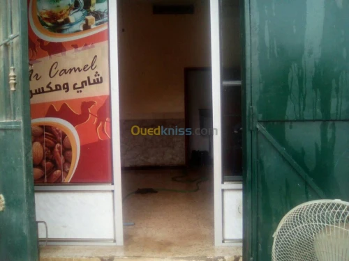 Location Local Alger Bachdjerrah