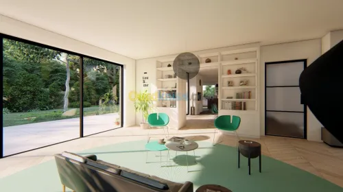 Conception,concours, , suivie, 3D