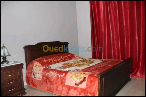 Location Niveau De Villa F3 Alger Bordj el bahri