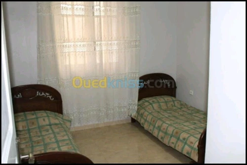 Location Niveau De Villa F3 Alger Bordj el bahri