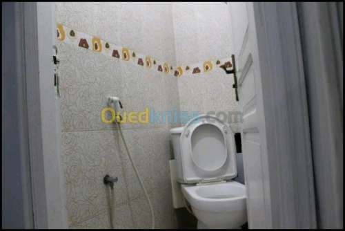 Location Niveau De Villa F3 Alger Bordj el bahri