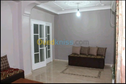 Location Niveau De Villa F3 Alger Bordj el bahri