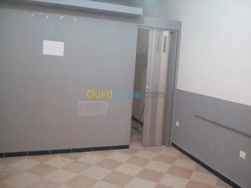 Location Local Alger Rouiba