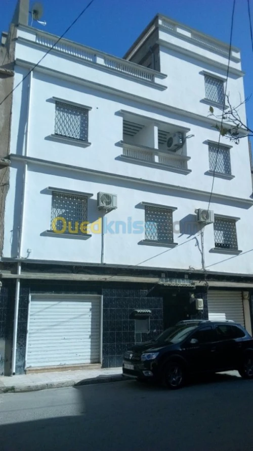 Vente Villa Mostaganem Mostaganem