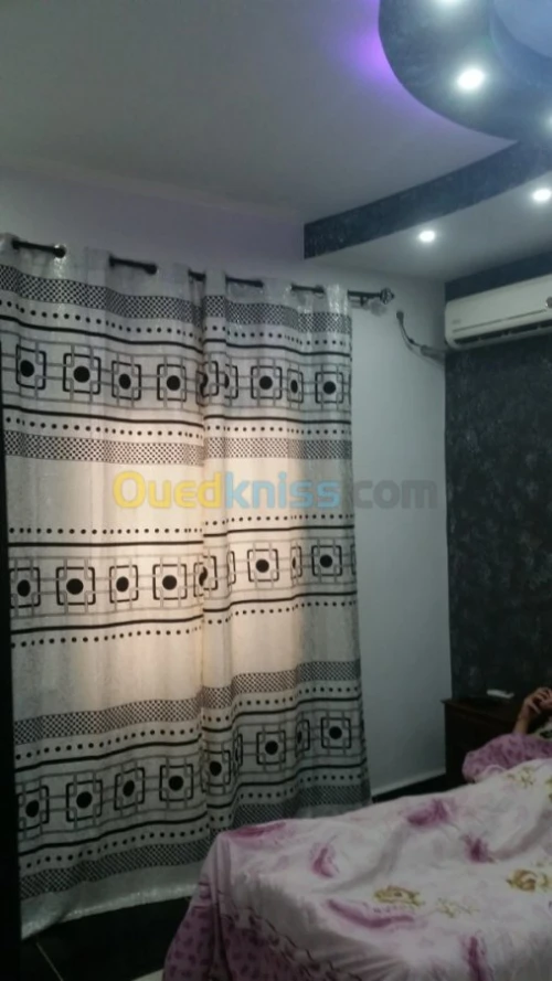 Vente Villa Mostaganem Mostaganem
