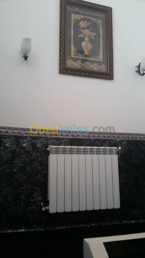 Vente Villa Mostaganem Mostaganem