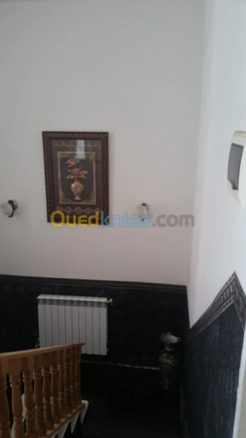 Vente Villa Mostaganem Mostaganem