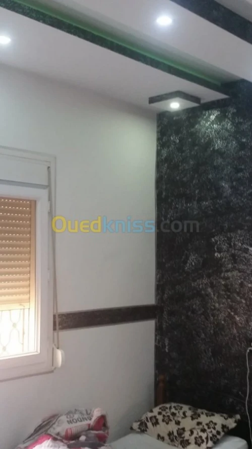 Vente Villa Mostaganem Mostaganem