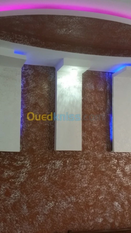 Vente Villa Mostaganem Mostaganem