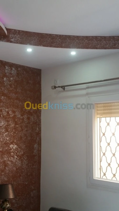 Vente Villa Mostaganem Mostaganem