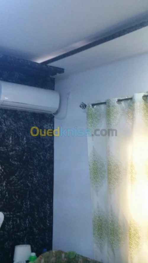 Vente Villa Mostaganem Mostaganem