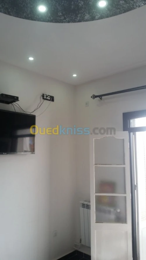 Vente Villa Mostaganem Mostaganem