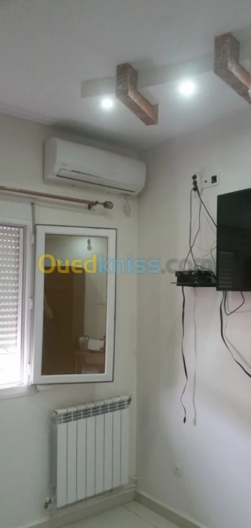 Vente Villa Mostaganem Mostaganem