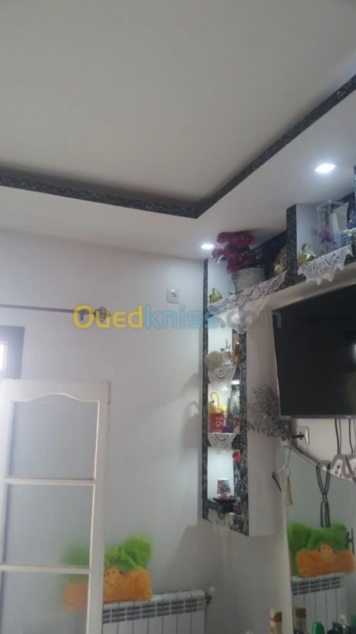 Vente Villa Mostaganem Mostaganem