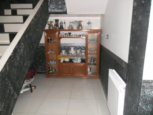 Vente Villa Mostaganem Mostaganem