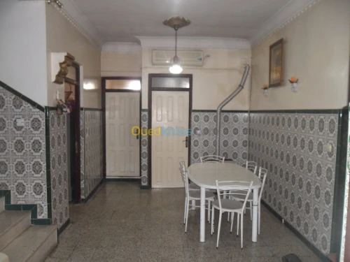 Vente Villa Mostaganem Mostaganem