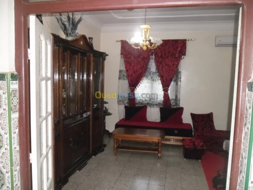 Vente Villa Mostaganem Mostaganem