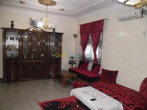 Vente Villa Mostaganem Mostaganem