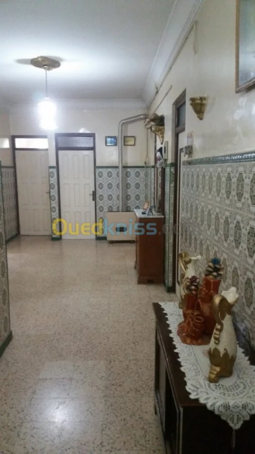 Vente Villa Mostaganem Mostaganem