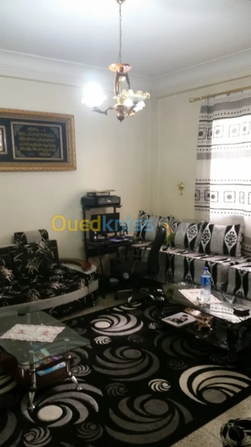 Vente Villa Mostaganem Mostaganem