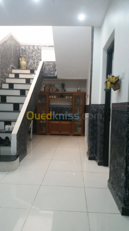 Vente Villa Mostaganem Mostaganem