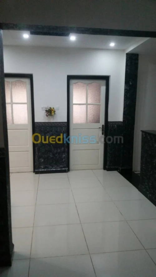 Vente Villa Mostaganem Mostaganem