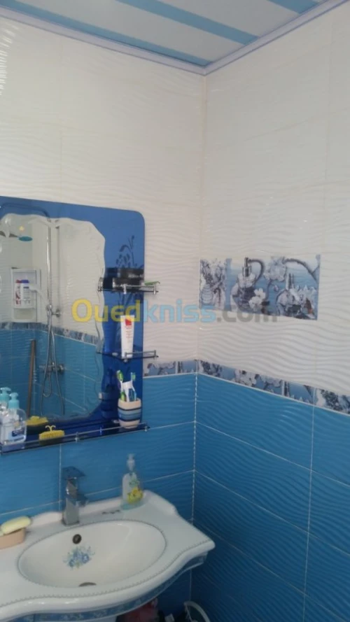 Vente Villa Mostaganem Mostaganem