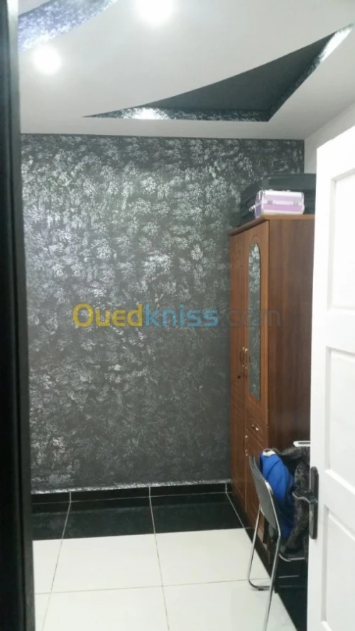 Vente Villa Mostaganem Mostaganem