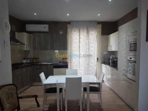 Vente Appartement F3 Alger Hydra