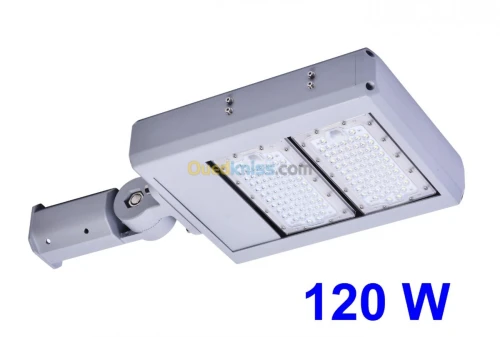 Fabrication des Luminaires à Led