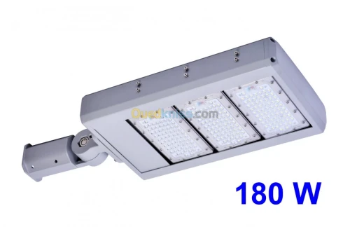 Fabrication des Luminaires à Led