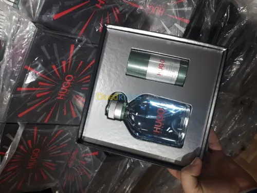 Tous les parfums hommes disponibles