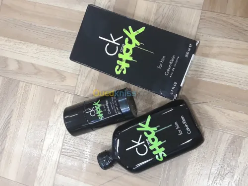 Tous les parfums hommes disponibles