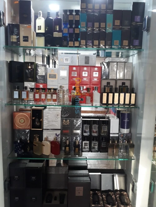 Tous les parfums hommes disponibles