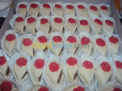 confection de gateaux et patisseries 