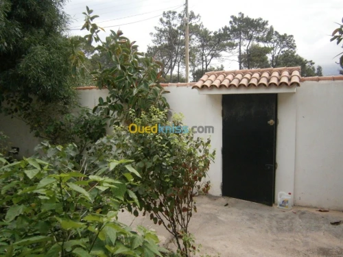 Vente Villa Bejaia Souk el thenine