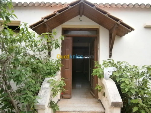 Vente Villa Bejaia Souk el thenine