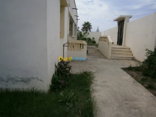 Vente Villa Bejaia Souk el thenine
