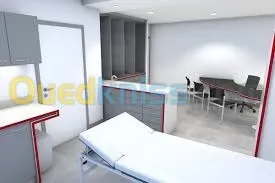 Ameublement et agencement