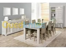 Ameublement et agencement