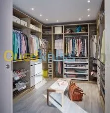 Ameublement et agencement