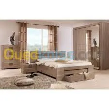 Ameublement et agencement