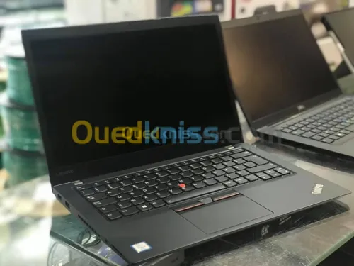 LENOVO THINKPAD T470s i5 7ém 8G 512SSD