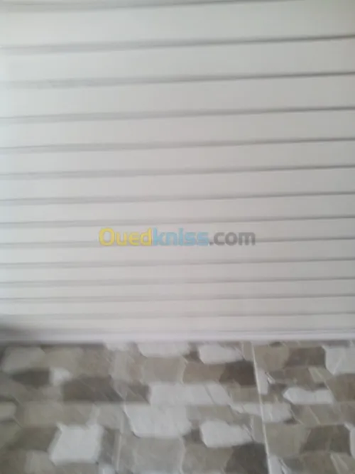 Menuiserie Pvc & ALu