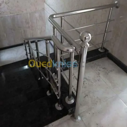 Menuiserie Pvc & ALu