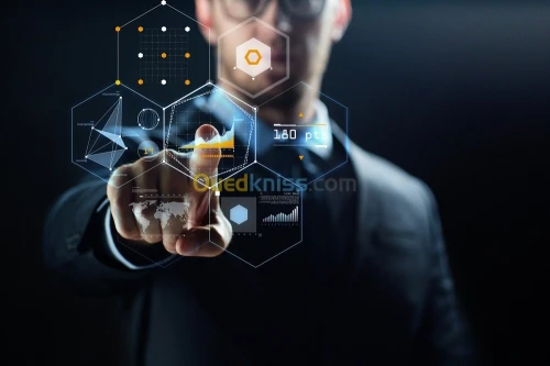 Formation en Infographie