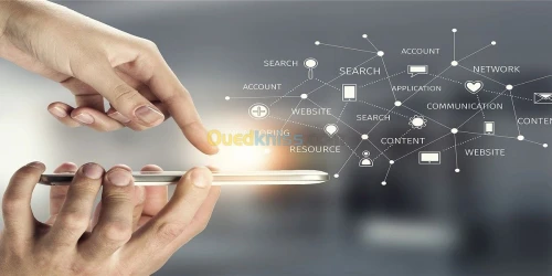 Formation en Infographie