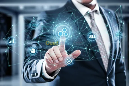 Formation en Infographie