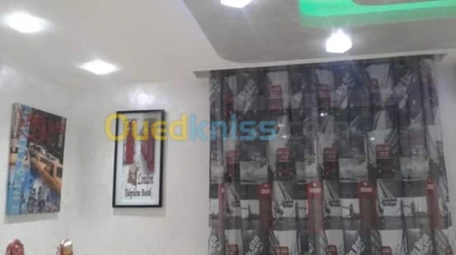 Déco placoplatre epoxy & peinture 