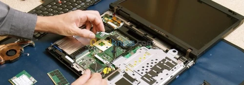 تعلم صيانة أجهزة الاعلام الآلي والهاتف